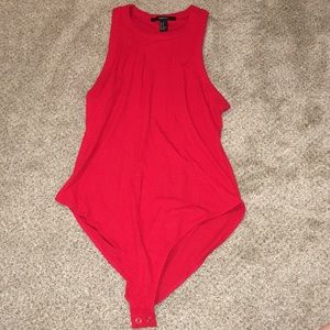 Forever 21 bodysuit